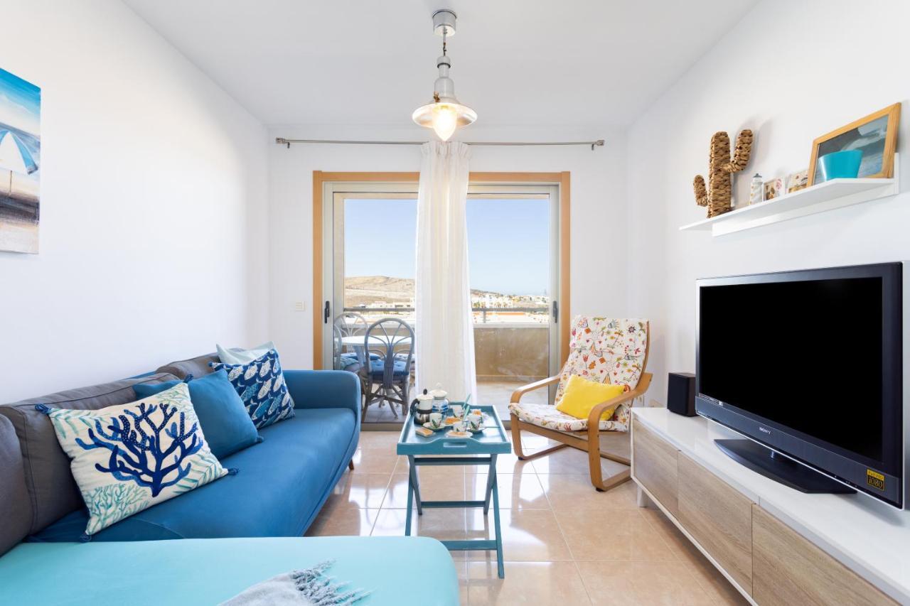 Home2book Bright Penthouse Medano, Terrace & Pool * El Médano